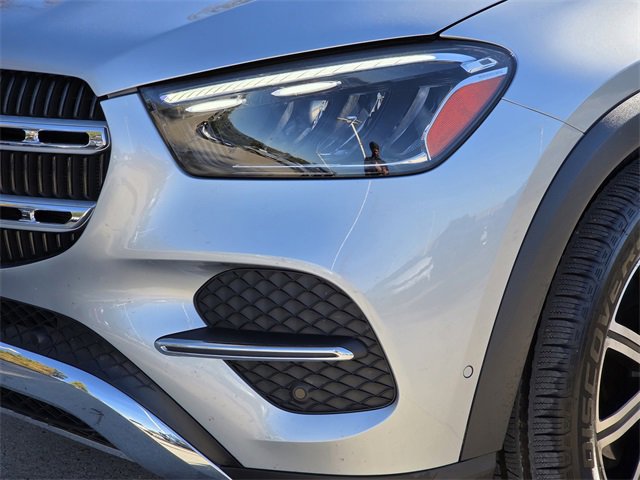Used 2025 Mercedes-Benz GLE 350 4MATIC image 6