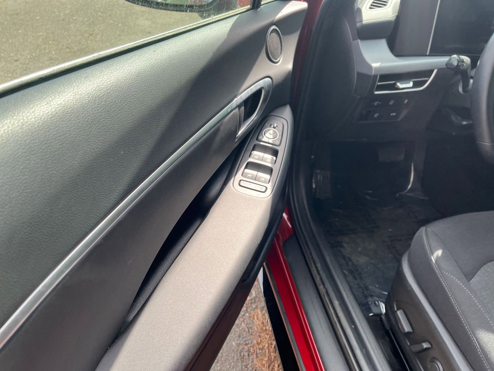 Used 2025 Hyundai Sonata SEL image 20