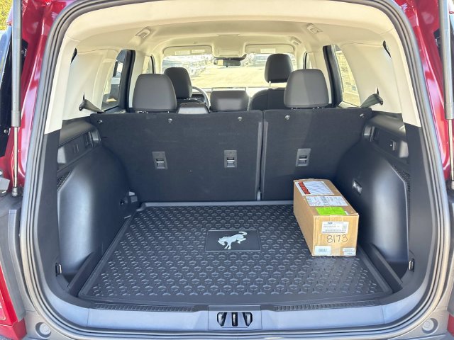 New 2026 Ford Bronco Sport Big Bend AWD/4WD image 14