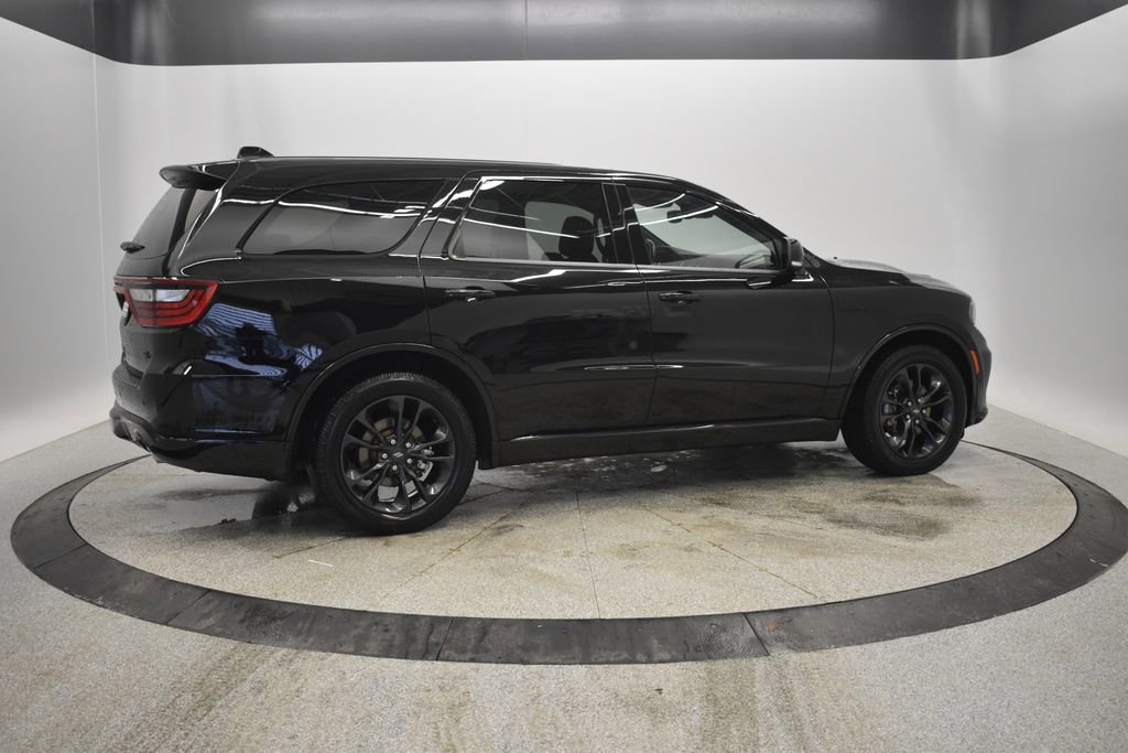 Certified 2021 Dodge Durango R/T w/ Technology Group image 11