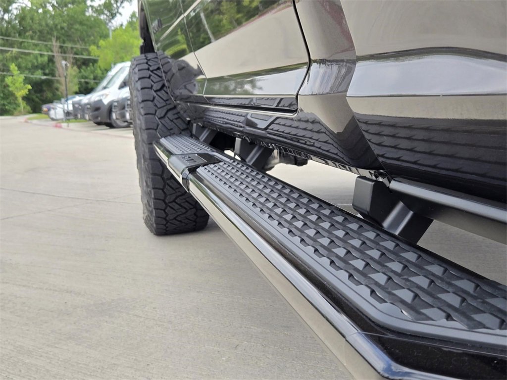 New 2025 RAM 2500 Lone Star image 10