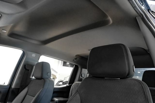 Used 2021 Chevrolet Silverado 1500 LT RWD image 39