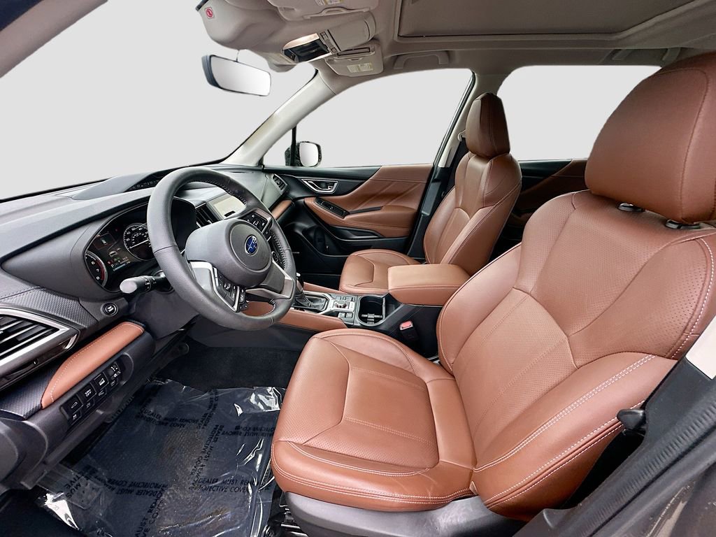 Used 2019 Subaru Forester Touring AWD/4WD image 22