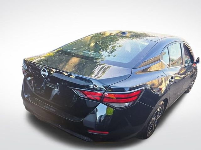 Used 2024 Nissan Sentra SV image 4
