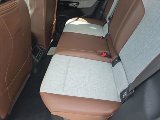 Certified 2023 Volkswagen ID.4 Pro RWD image 10