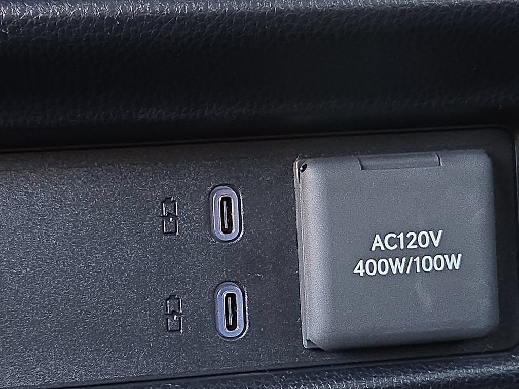New 2026 Toyota 4Runner TRD Sport AWD/4WD image 15
