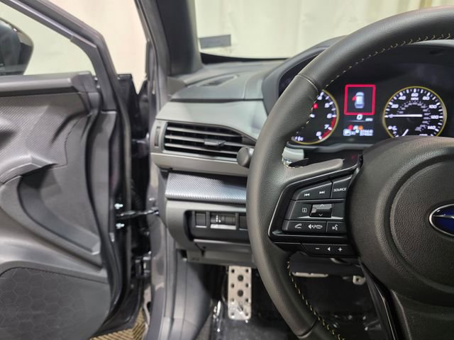 Certified 2025 Subaru Crosstrek 2.5i Sport image 16