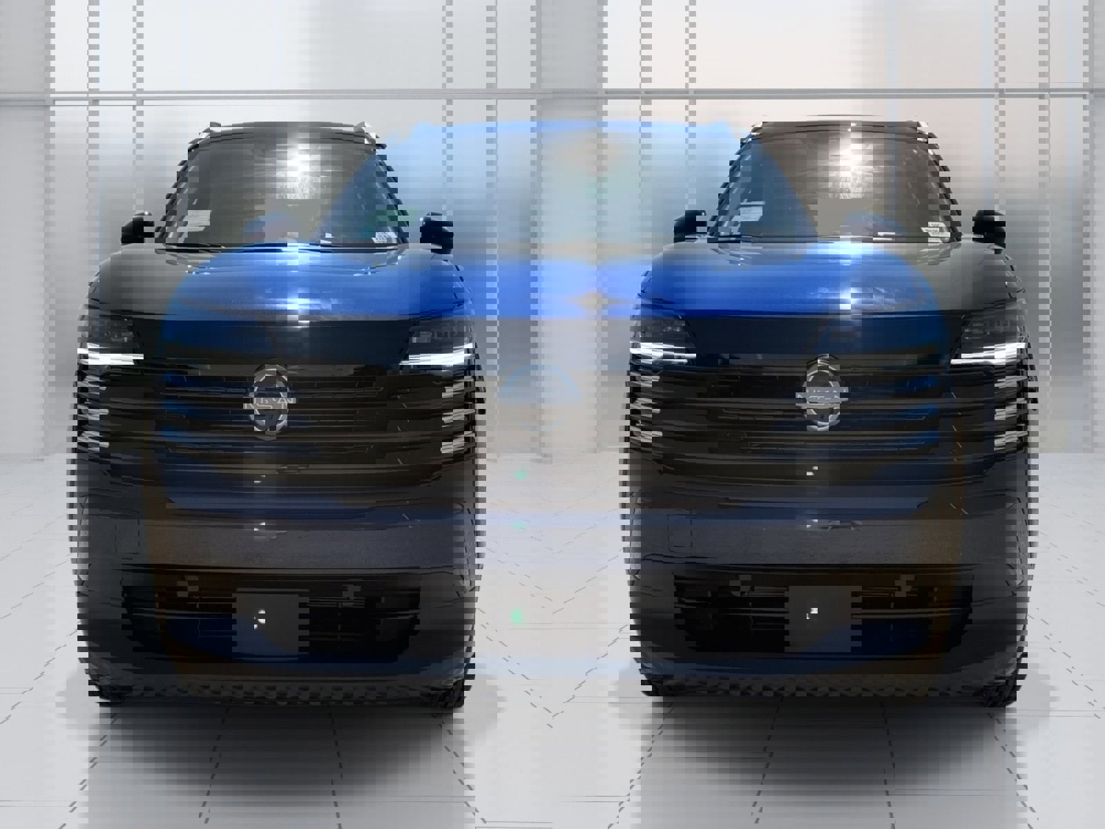 New 2026 Nissan Kicks SV image 8