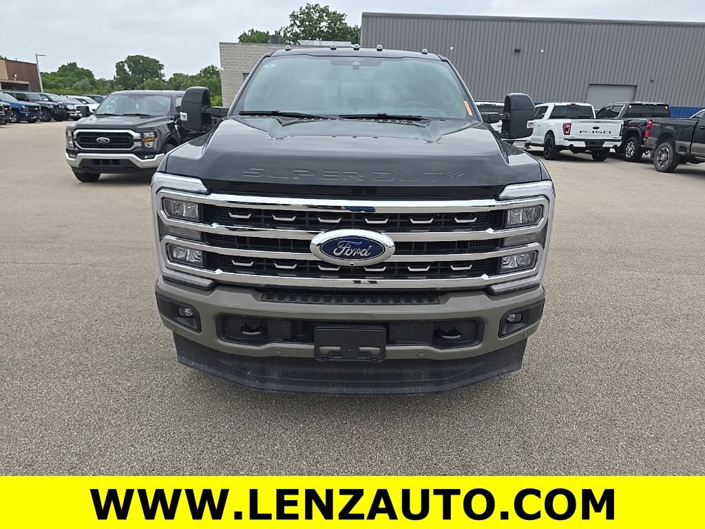 Used 2026 Ford F250 King Ranch AWD/4WD image 2