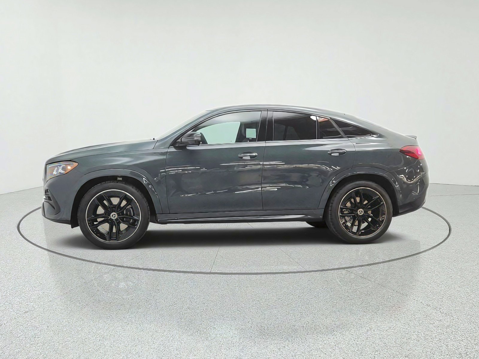 New 2027 Mercedes-Benz GLE 450 4MATIC Coupe image 8