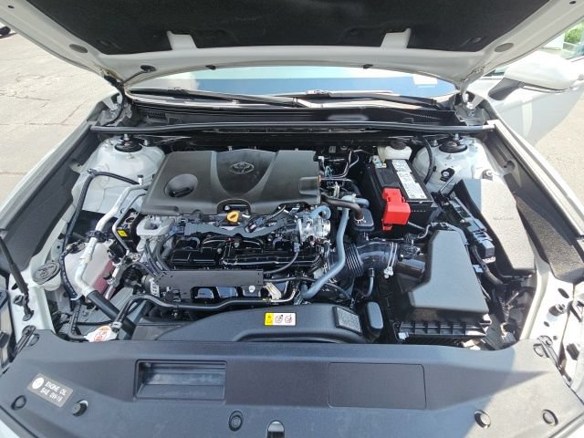 Used 2024 Toyota Camry LE FWD image 14