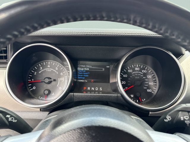 Used 2021 Ford Mustang Premium RWD image 41