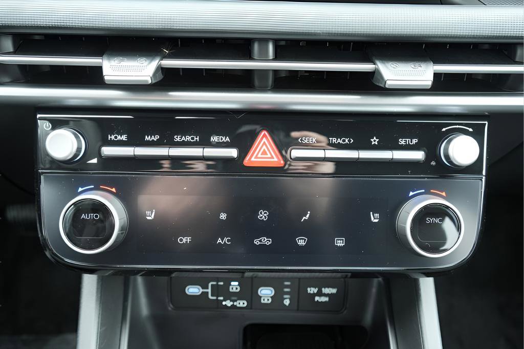 New 2026 Hyundai Santa Cruz XRT AWD/4WD image 34