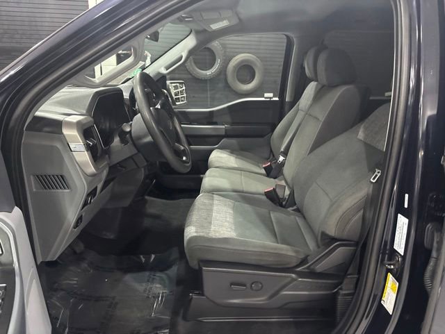 Used 2023 Ford F150 XLT AWD/4WD image 11