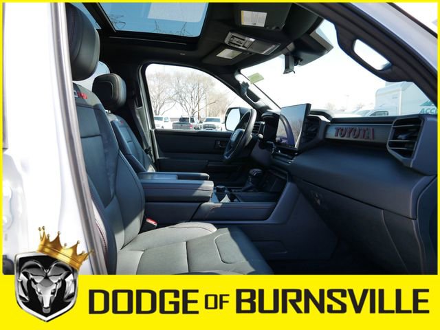 Used 2024 Toyota Tundra TRD Pro AWD/4WD image 15