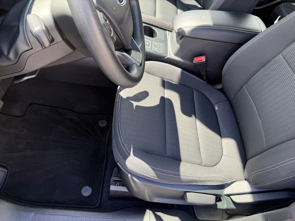 Used 2023 Ford Escape AWD image 13
