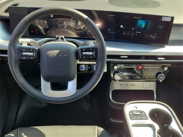 New 2026 Hyundai Ioniq 9 Limited image 4