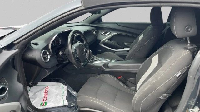 Used 2023 Chevrolet Camaro LT w/ RS Package RWD image 14