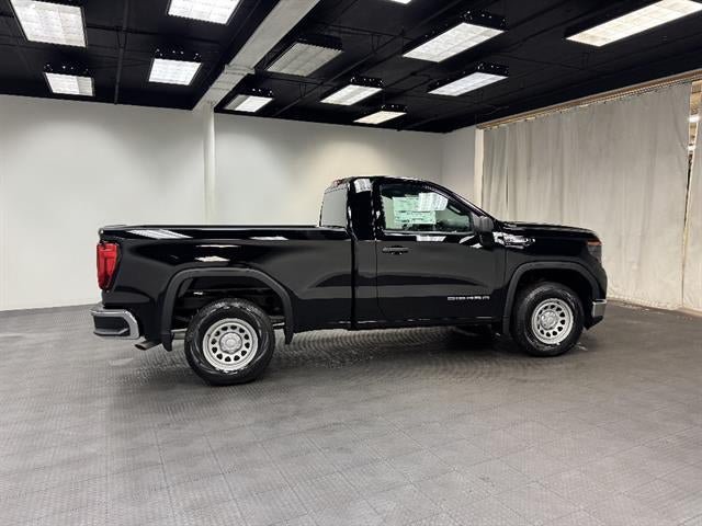 New 2026 GMC Sierra 1500 Pro w/ Pro Value Package RWD image 6