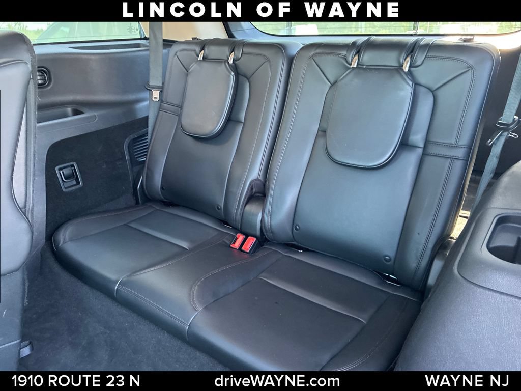Certified 2023 Lincoln Aviator Reserve AWD/4WD image 24