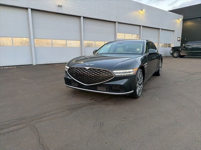 Used 2024 Genesis G90 3.5T image 15