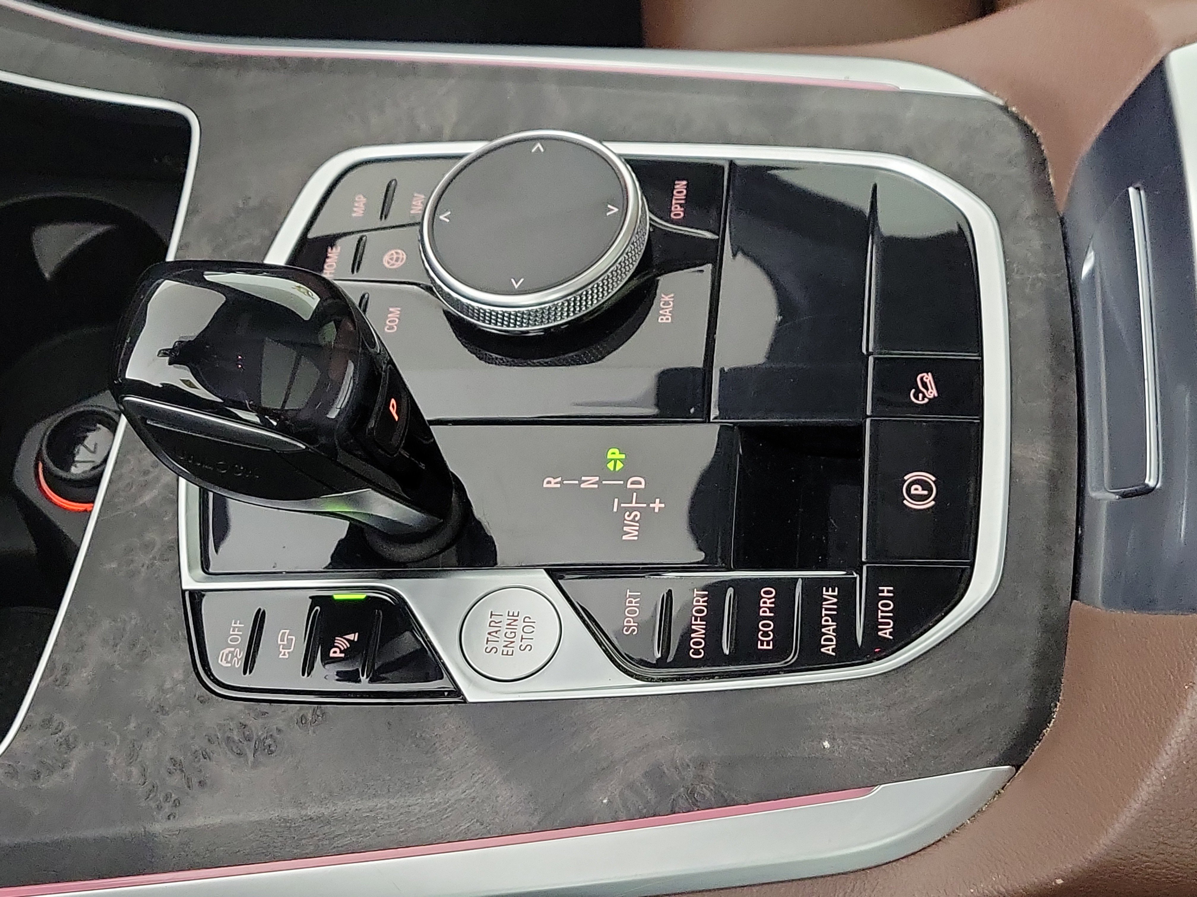 Used 2021 BMW X5 xDrive40i w/ Premium Package image 22