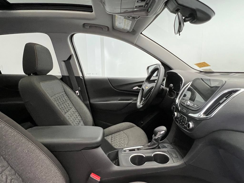 Used 2024 Chevrolet Equinox LT FWD image 6