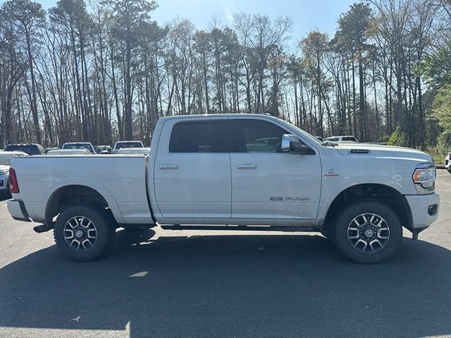 Used 2019 RAM 2500 Limited image 6