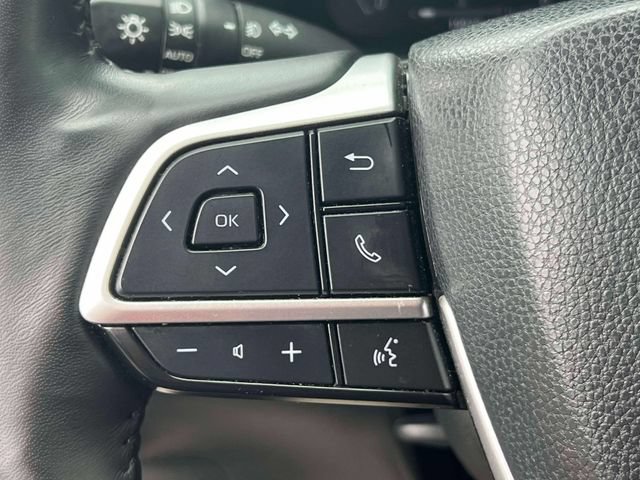 Certified 2024 Toyota Grand Highlander AWD image 27