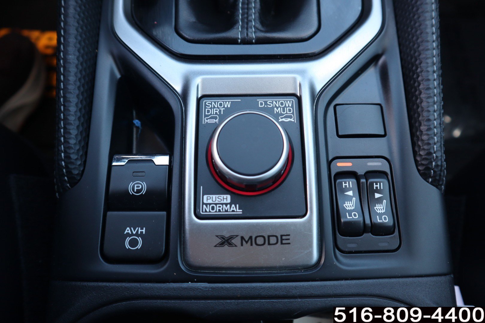 Used 2021 Subaru Forester Limited image 17