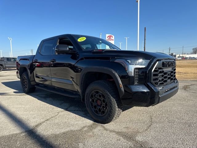 Used 2026 Toyota Tundra TRD Pro image 8