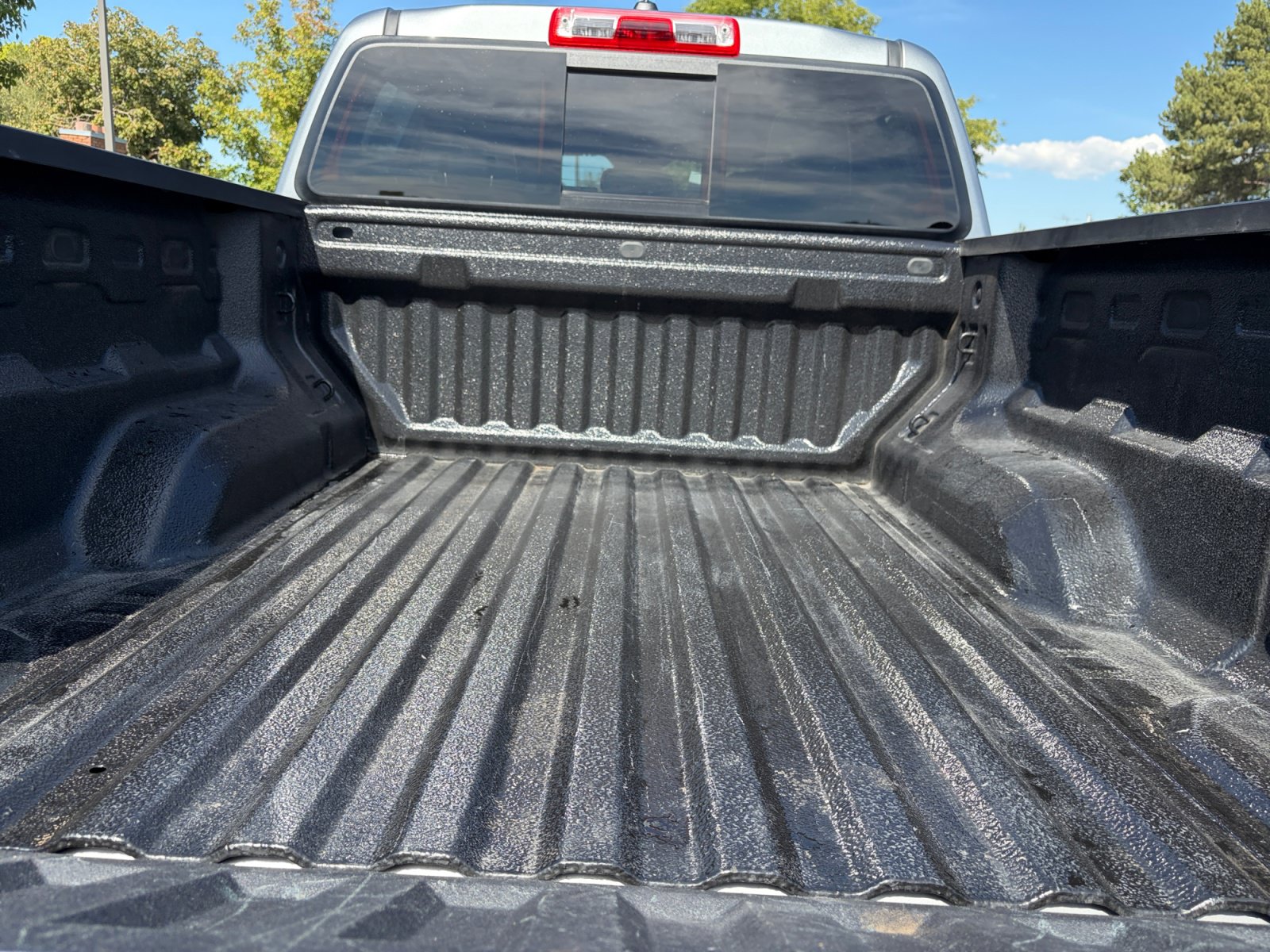 Used 2023 GMC Canyon AT4 w/ LPO, Skid Plate Package AWD/4WD image 26