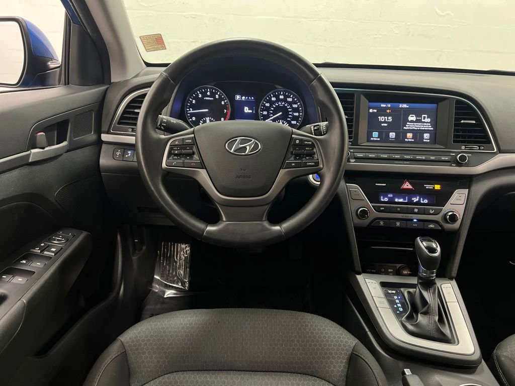 Used 2017 Hyundai Elantra Value Edition image 15