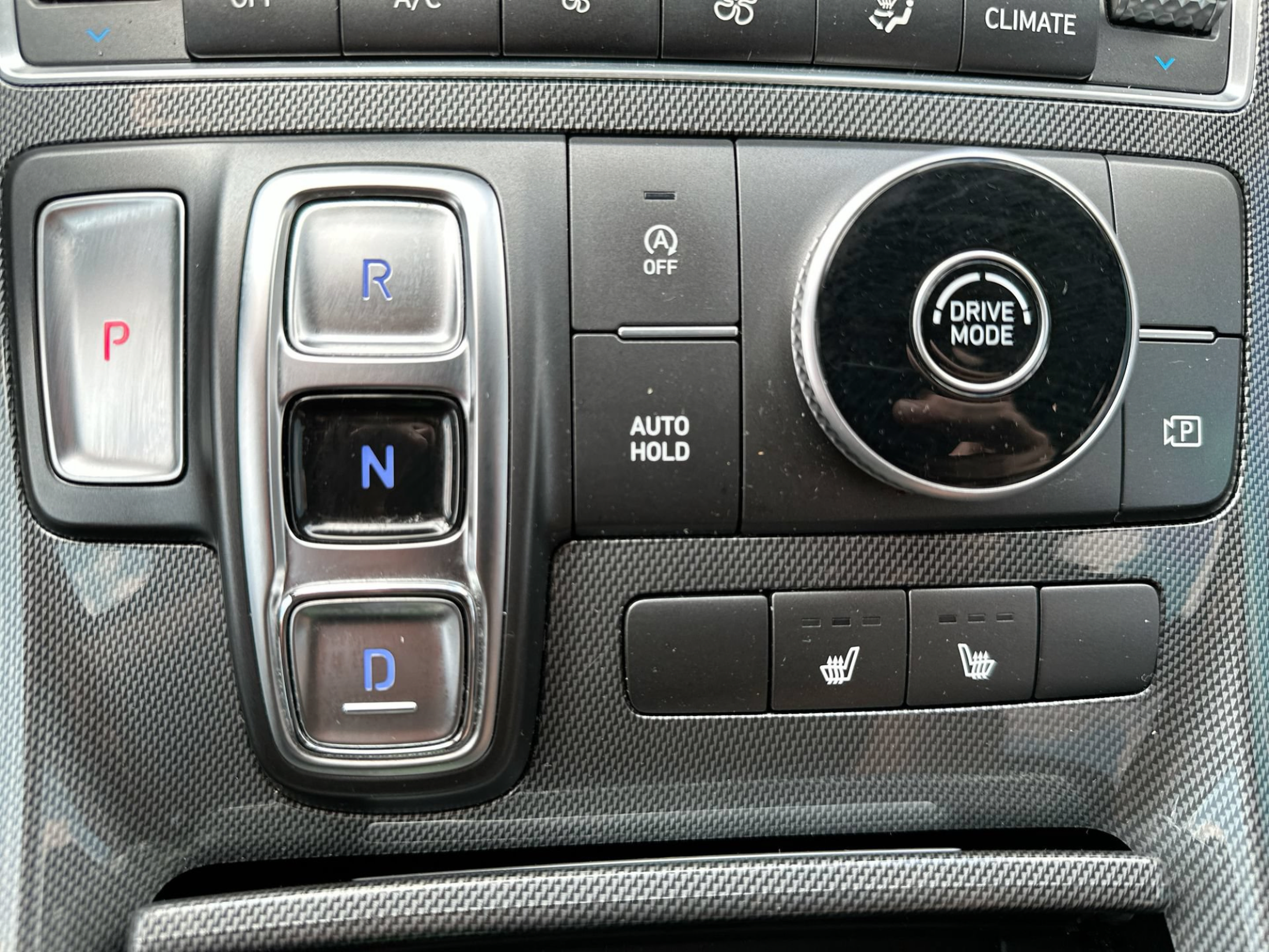 Used 2023 Hyundai Santa Fe SEL w/ Premium Package FWD image 21