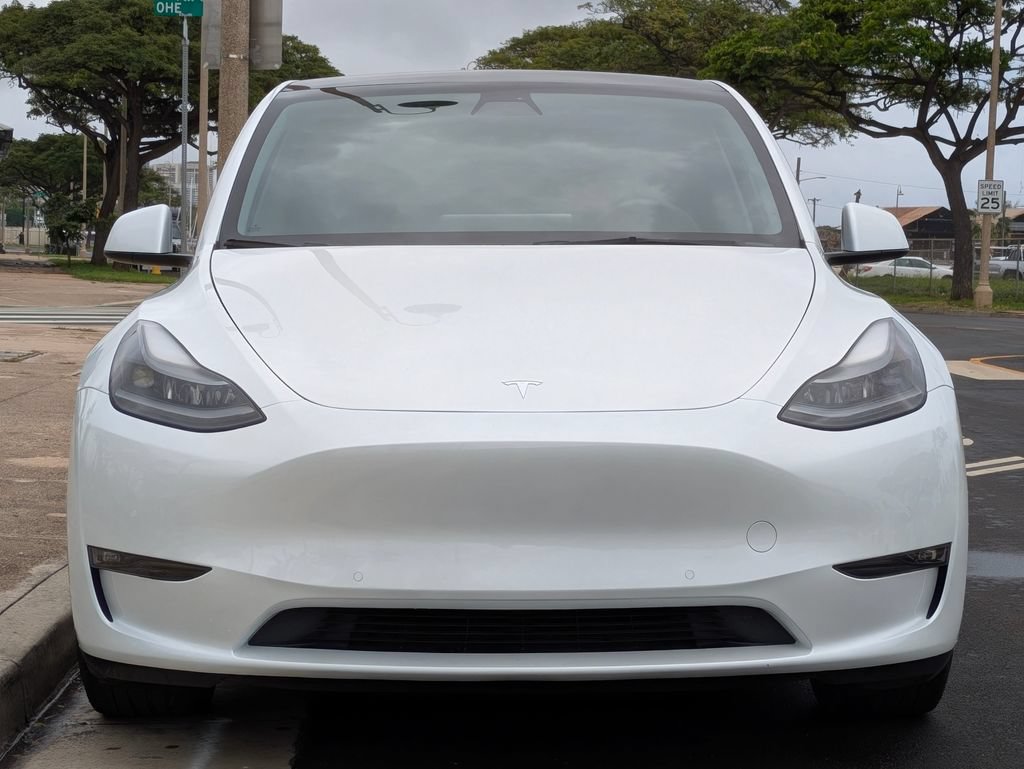 Used 2022 Tesla Model Y Performance AWD/4WD image 7