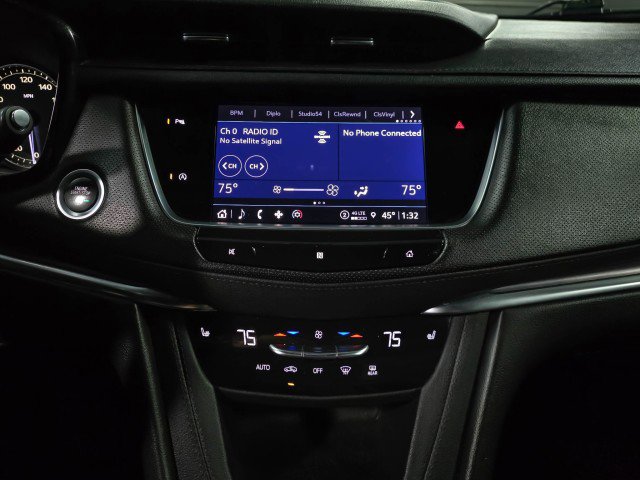 Used 2021 Cadillac XT5 Luxury image 26