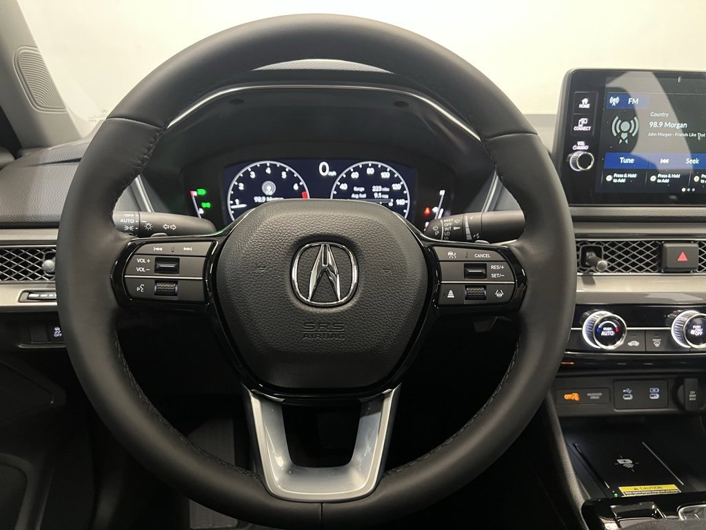 New 2026 Acura Integra image 6