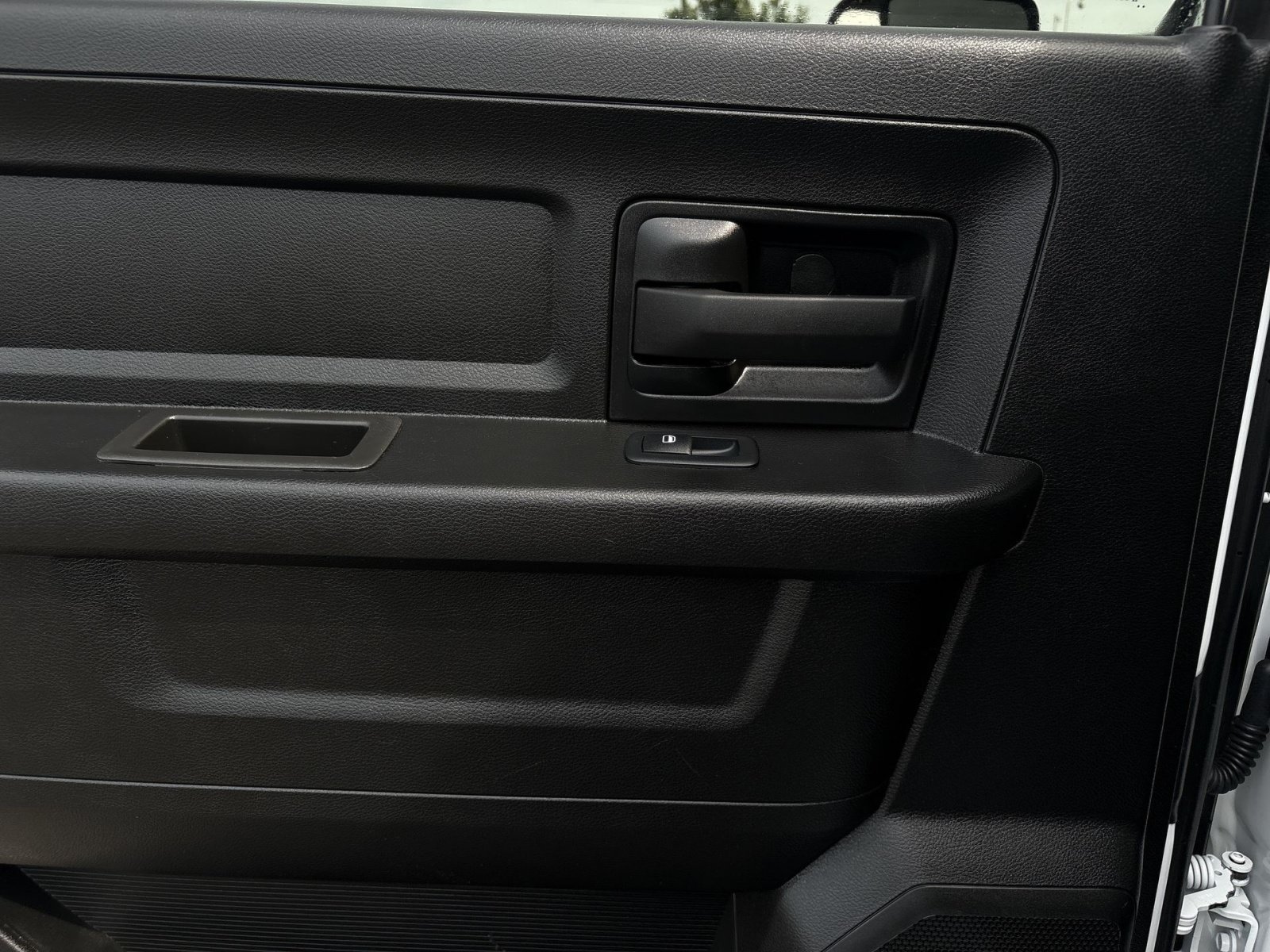 Used 2022 RAM 2500 Tradesman AWD/4WD image 24