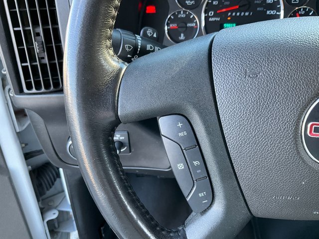 Used 2022 GMC Savana 3500 w/ Power Convenience Package image 10