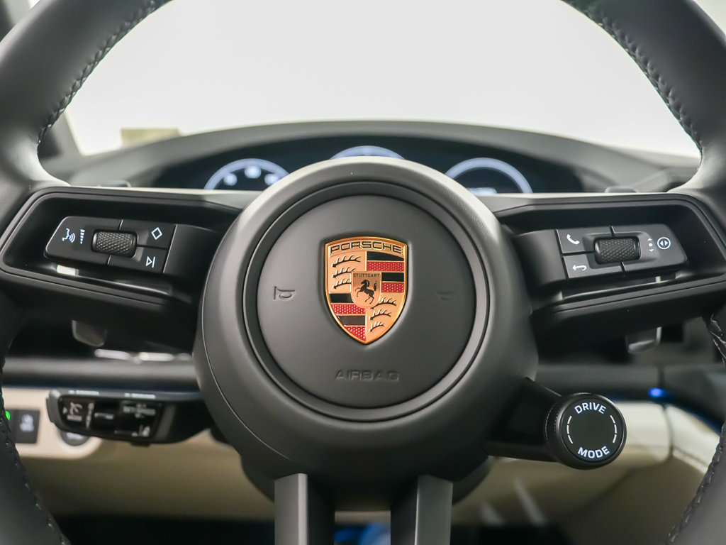 New 2026 Porsche Panamera 4 AWD/4WD image 25