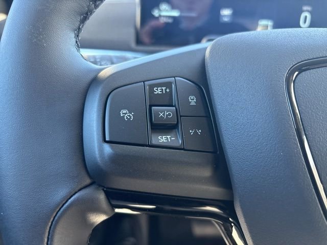 New 2025 Ford Mustang Mach-E Select w/ Comfort Package Lite image 16