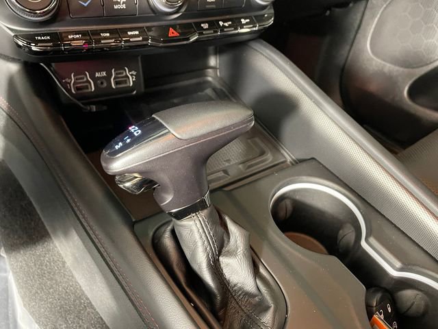 Certified 2023 Dodge Durango R/T w/ Tow 'N Go Package image 9