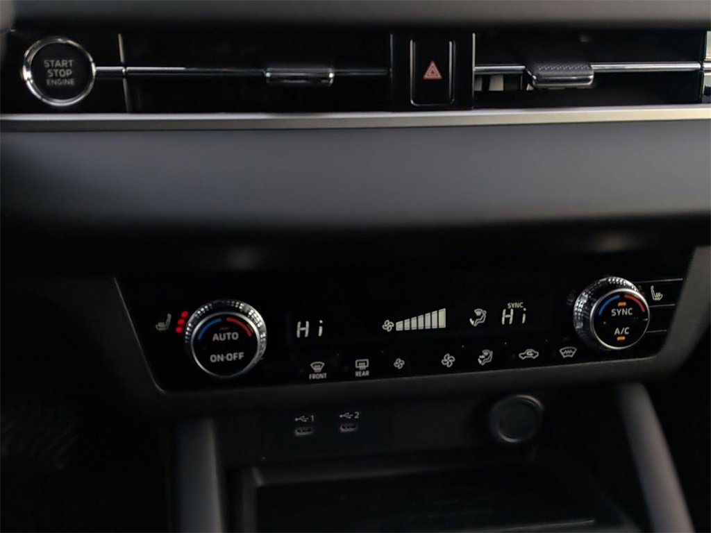 New 2026 Mitsubishi Outlander ES image 21