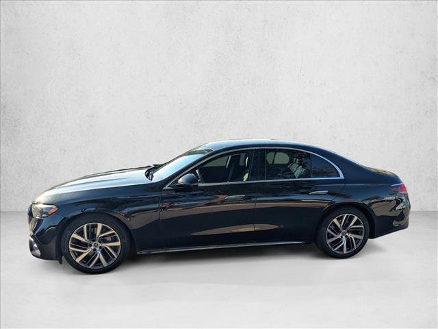 Certified 2025 Mercedes-Benz E 350 Sedan image 3