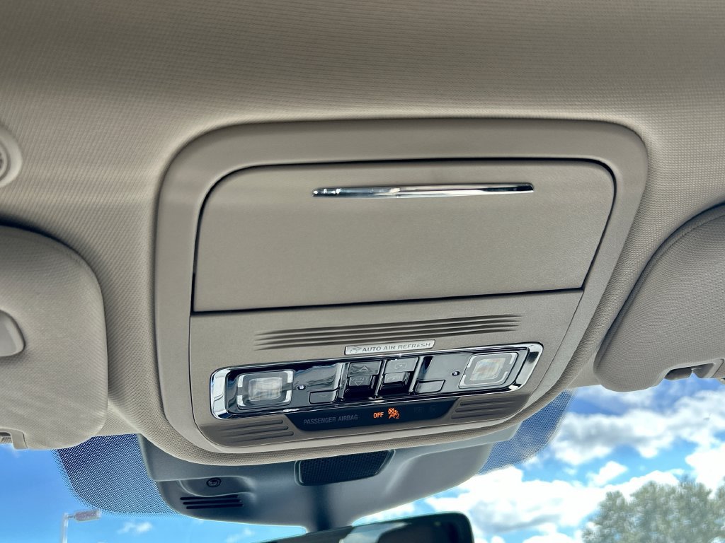 Used 2023 Lincoln Aviator Grand Touring w/ Equipment Group 301A AWD/4WD image 25