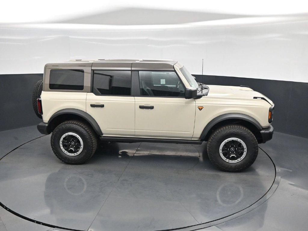 Certified 2026 Ford Bronco Badlands AWD/4WD image 54