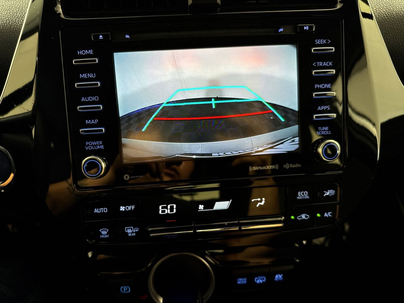 Used 2022 Toyota Prius Prime LE image 19