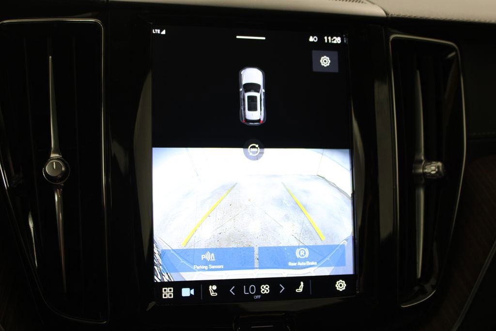 Used 2023 Volvo XC60 B6 Ultimate image 49