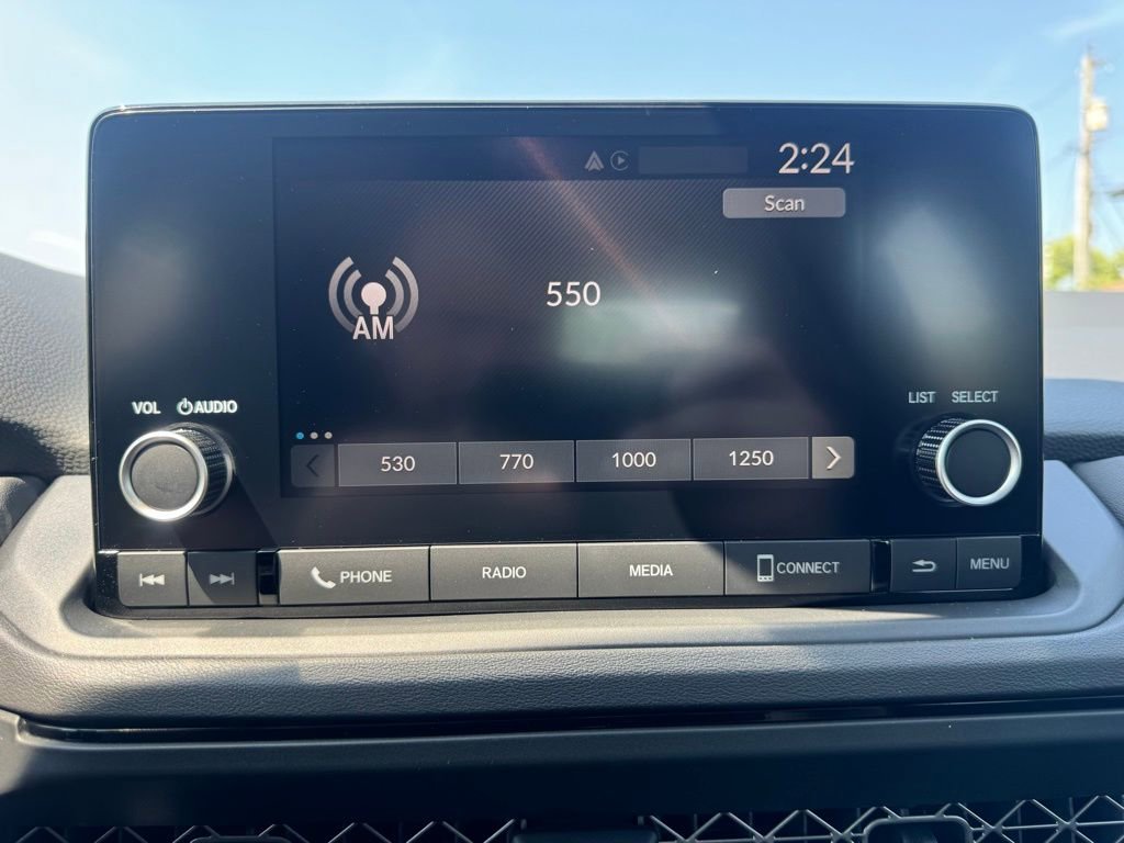 New 2026 Honda Accord LX image 8