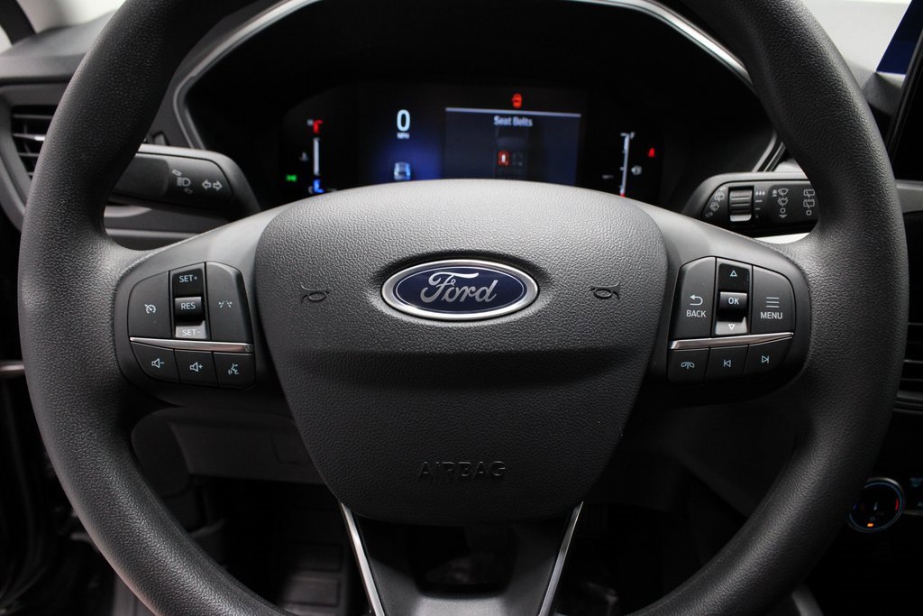 Certified 2025 Ford Escape Active image 30